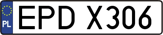 EPDX306