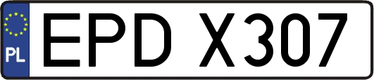 EPDX307