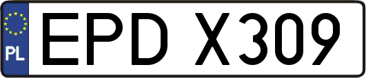 EPDX309