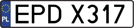 EPDX317