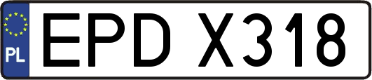 EPDX318