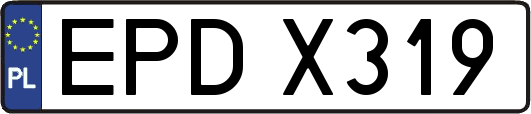 EPDX319