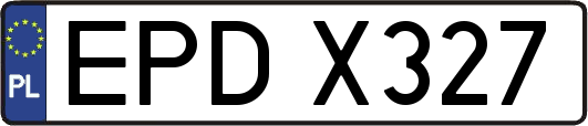 EPDX327