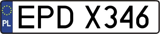 EPDX346