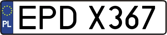 EPDX367