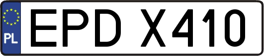 EPDX410