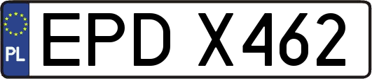 EPDX462