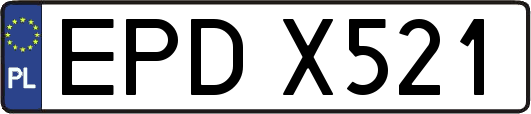 EPDX521