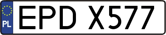 EPDX577
