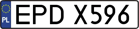 EPDX596
