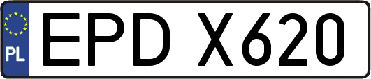 EPDX620