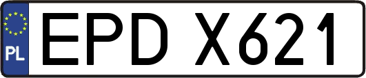EPDX621