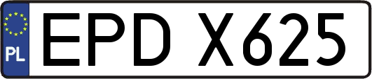 EPDX625