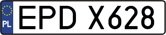 EPDX628