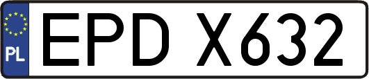 EPDX632