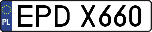 EPDX660