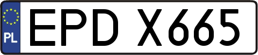 EPDX665