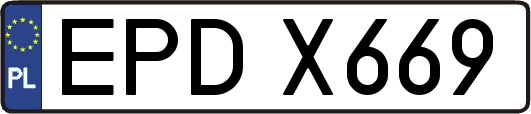 EPDX669