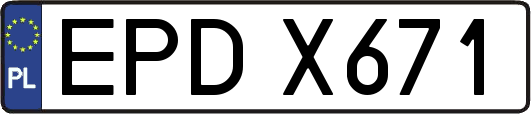 EPDX671
