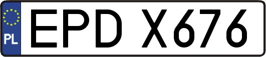 EPDX676
