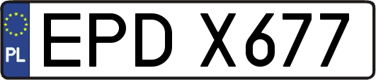 EPDX677