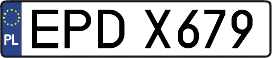 EPDX679
