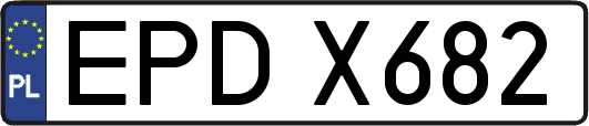 EPDX682