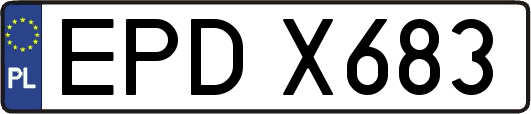 EPDX683