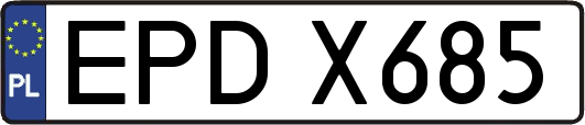 EPDX685