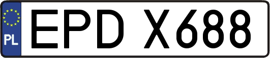 EPDX688