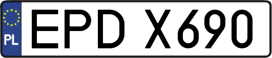 EPDX690
