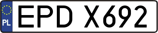 EPDX692