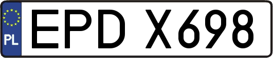 EPDX698