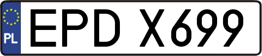 EPDX699