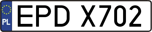 EPDX702