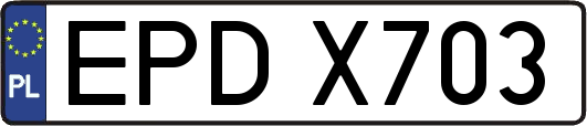 EPDX703