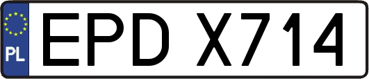 EPDX714