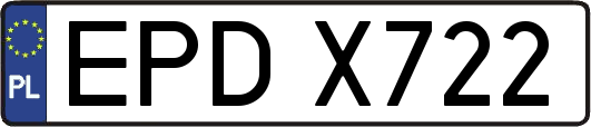 EPDX722