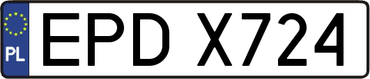 EPDX724