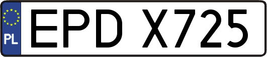 EPDX725