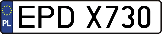 EPDX730