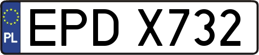 EPDX732