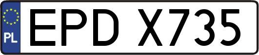 EPDX735
