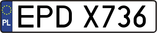 EPDX736