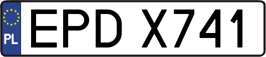 EPDX741