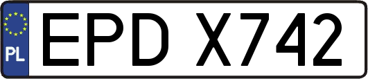 EPDX742