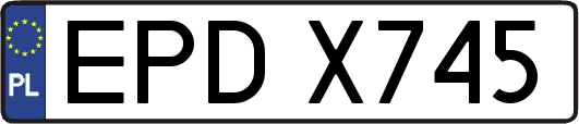 EPDX745