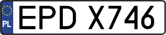 EPDX746