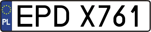 EPDX761