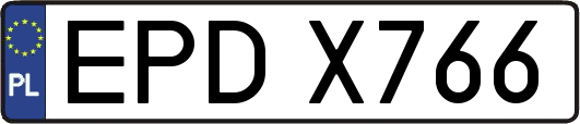 EPDX766